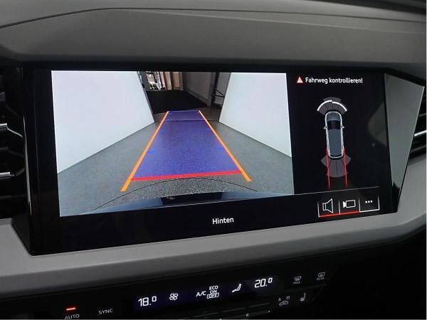 Audi Q4 e-tron 45 Head Up/20/ACC/R-Kamera/V-Cockpit