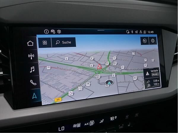 Audi Q4 e-tron 45 V-Cockpit/ACC/Navi/Head Up/R-Kamera
