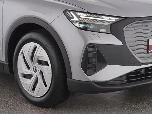 Audi Q4 e-tron 45 V-Cockpit/ACC/Navi/Head Up/R-Kamera
