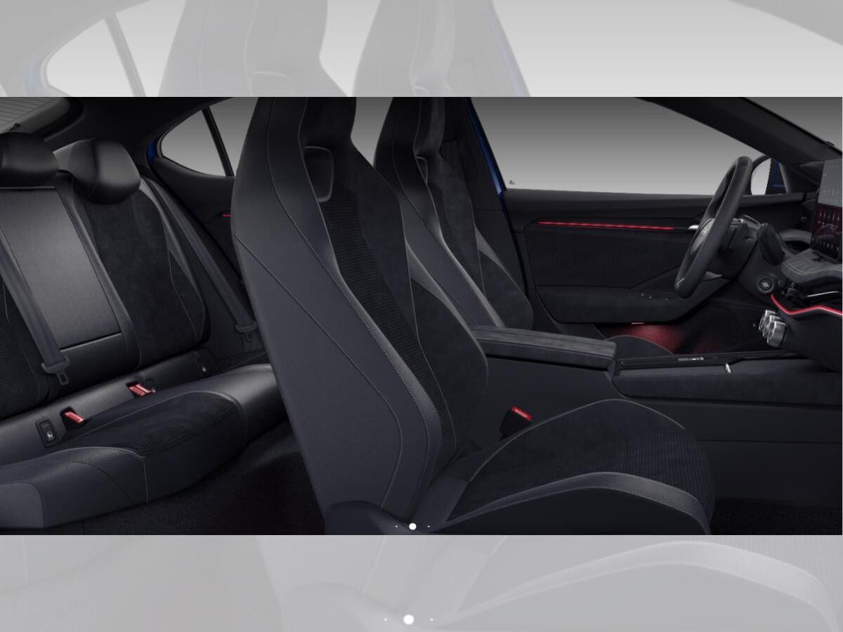 Skoda Superb Sportline 2,0 TDI 142 kW 7-Gang-DSG 4x4