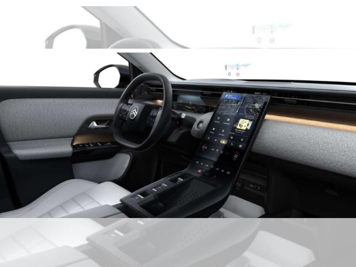 Citroën C5 Aircross Aircross Hybrid 145 MAX 🔥Top-Deal🔥