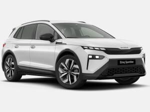 Skoda Elroq 60 Sportline