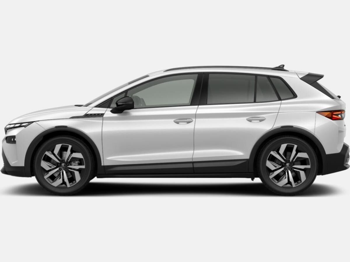 Skoda Elroq 60 Sportline