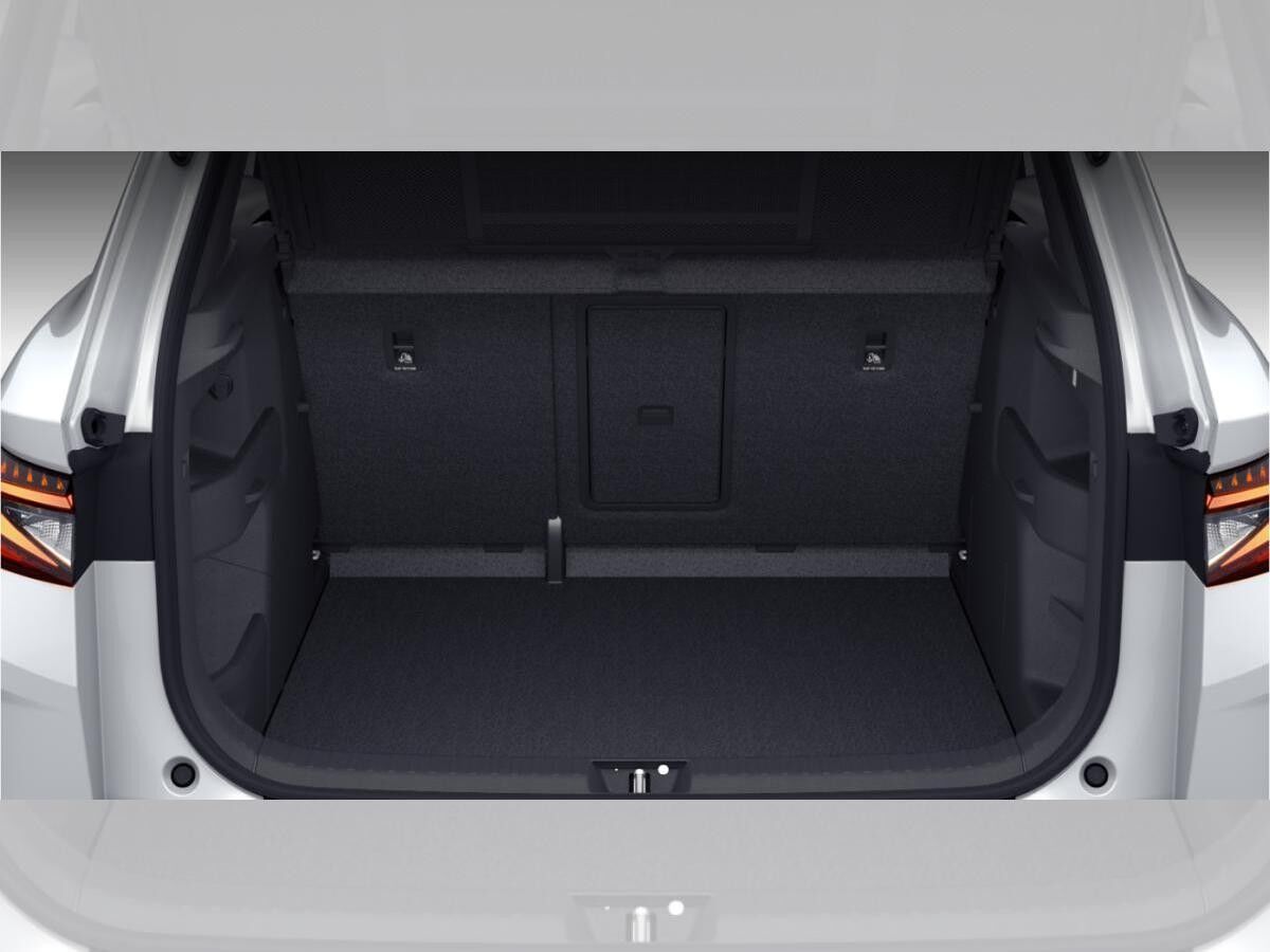 Skoda Elroq 60 Sportline