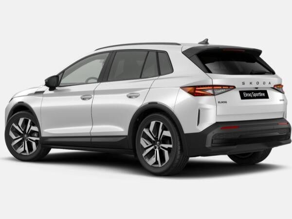 Skoda Elroq 60  Sportline