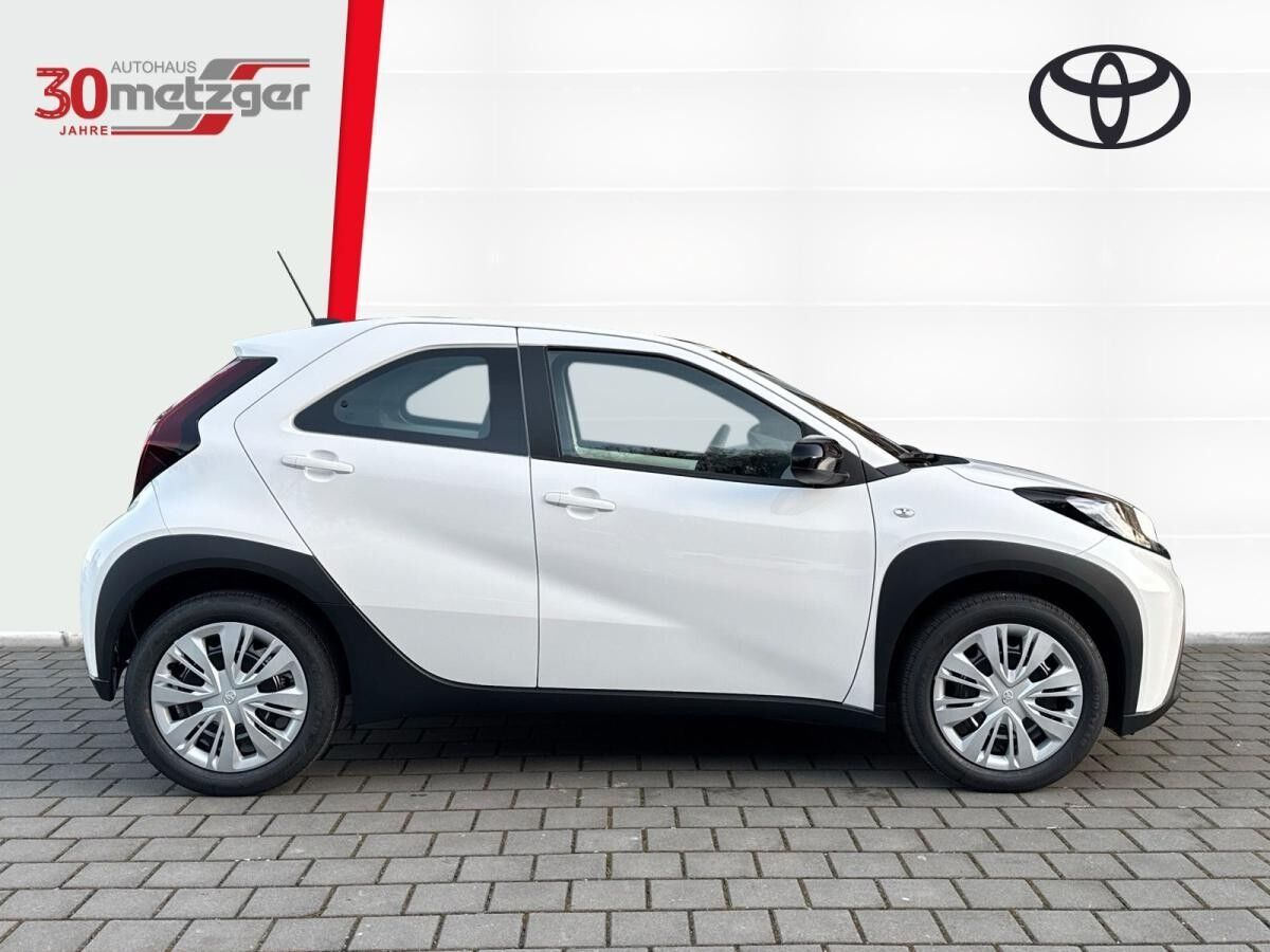 Toyota Aygo X Play +Klima +SOFORT