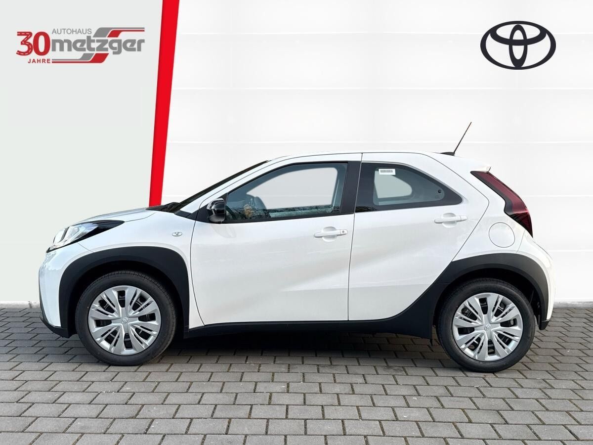 Toyota Aygo X Play +Klima +SOFORT