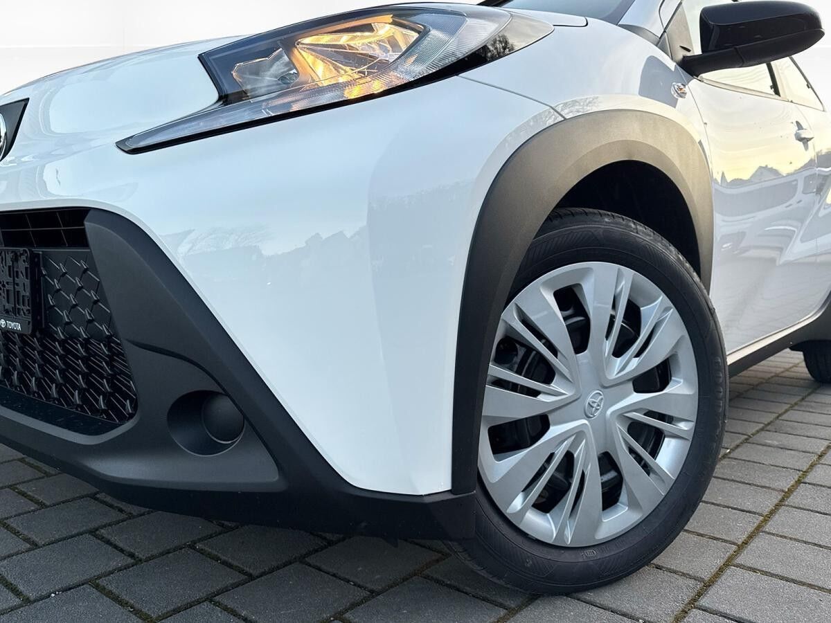 Toyota Aygo X Play +Klima +SOFORT