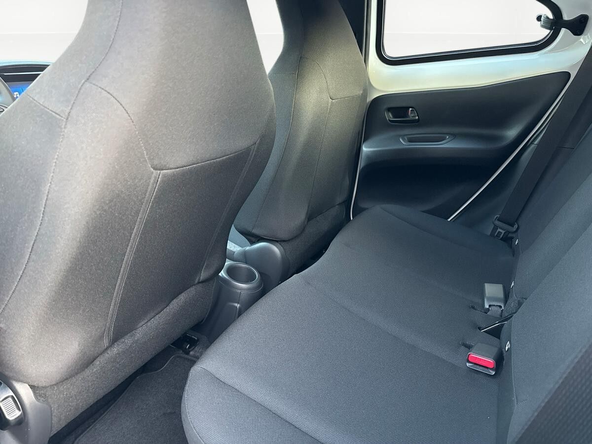 Toyota Aygo X Play +Klima +SOFORT