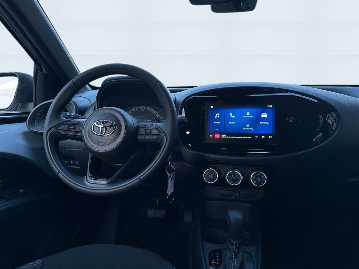 Toyota Aygo X Play +Klima +SOFORT