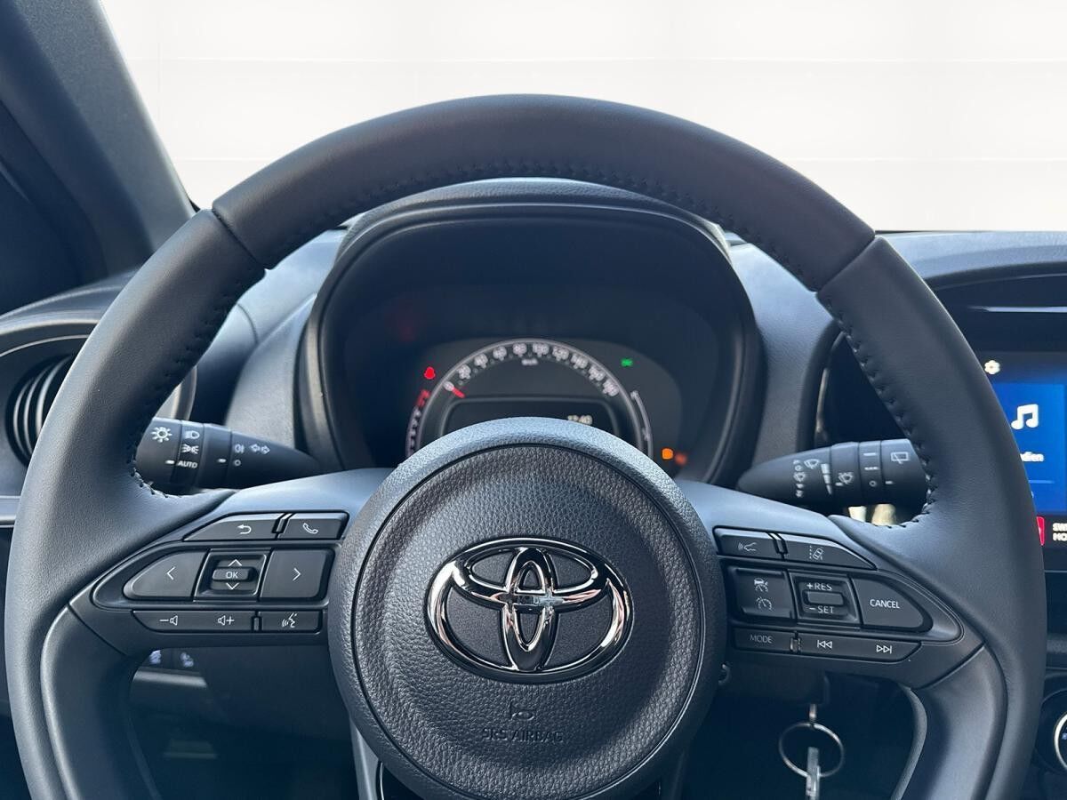 Toyota Aygo X Play +Klima +SOFORT