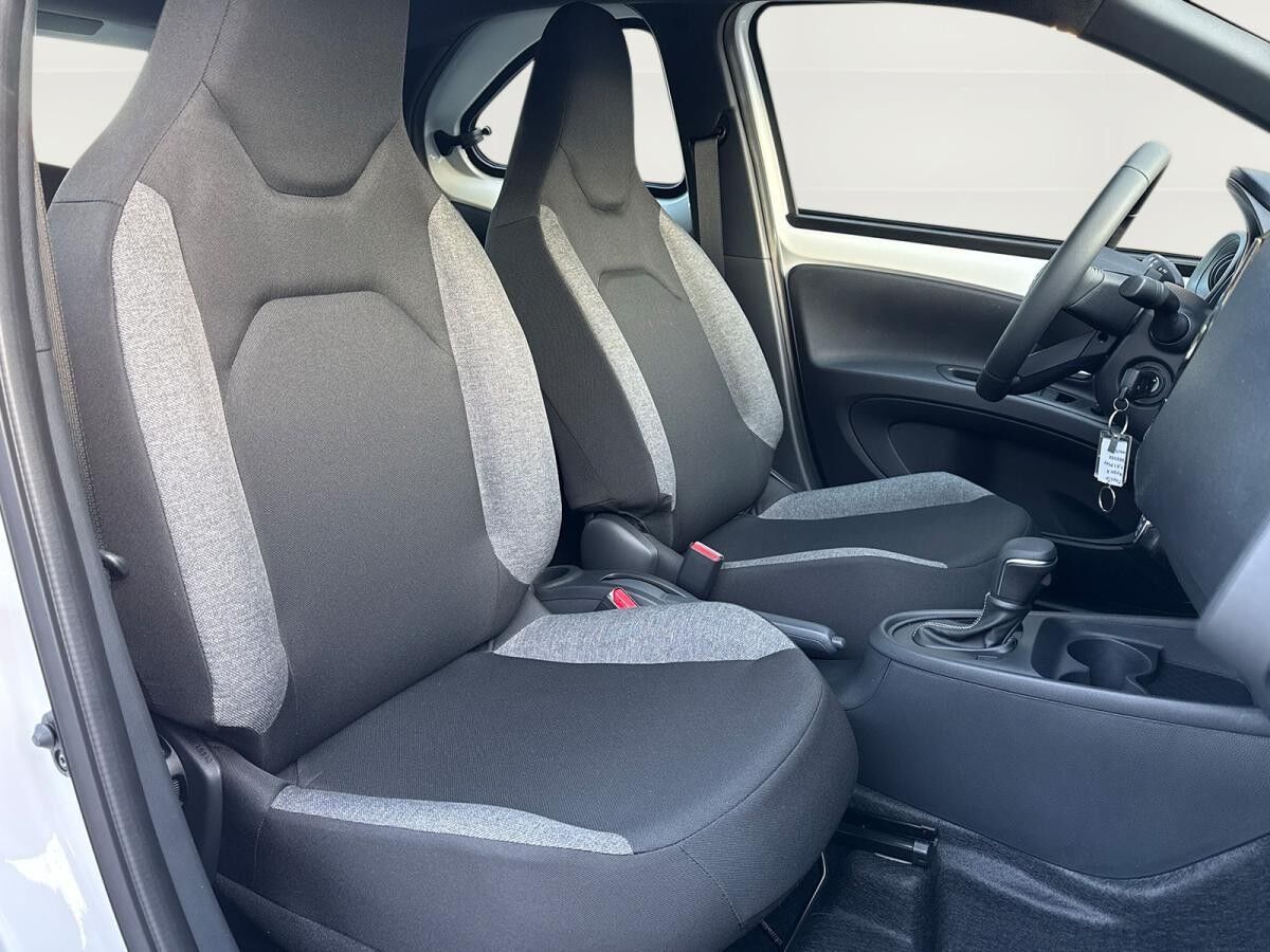 Toyota Aygo X Play +Klima +SOFORT