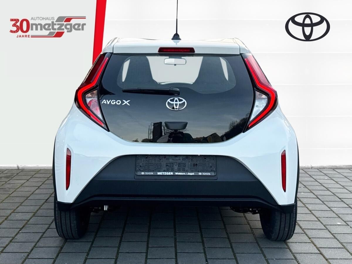 Toyota Aygo X Play +Klima +SOFORT