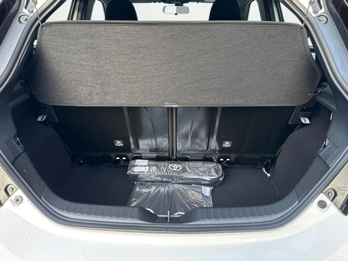 Toyota Aygo X Play +Klima +SOFORT