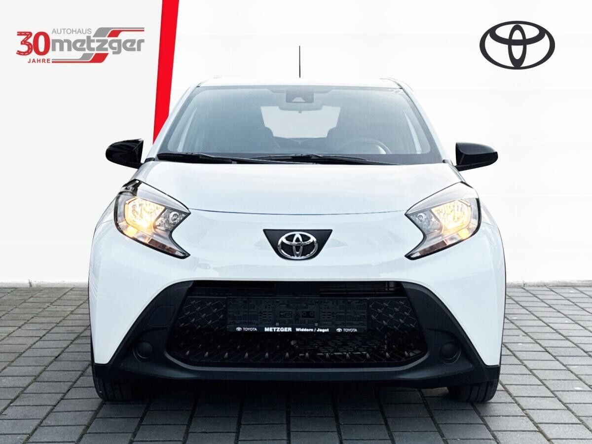 Toyota Aygo X Play +Klima +SOFORT