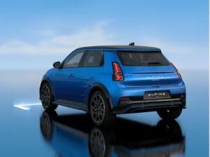 Alpine A290 GT - WUNSCHBESTELLUNG - NUR GEWERBEKUNDEN - BUNDESWEIT - 2 MONATSRATEN GESCHENKT