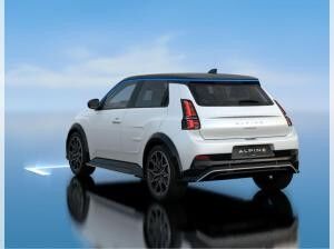 Alpine A290 GT - WUNSCHBESTELLUNG - NUR GEWERBEKUNDEN - BUNDESWEIT - 2 MONATSRATEN GESCHENKT