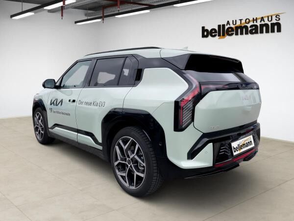 Kia EV3 GT-Line|81.4kWh|Drive|Komfort
