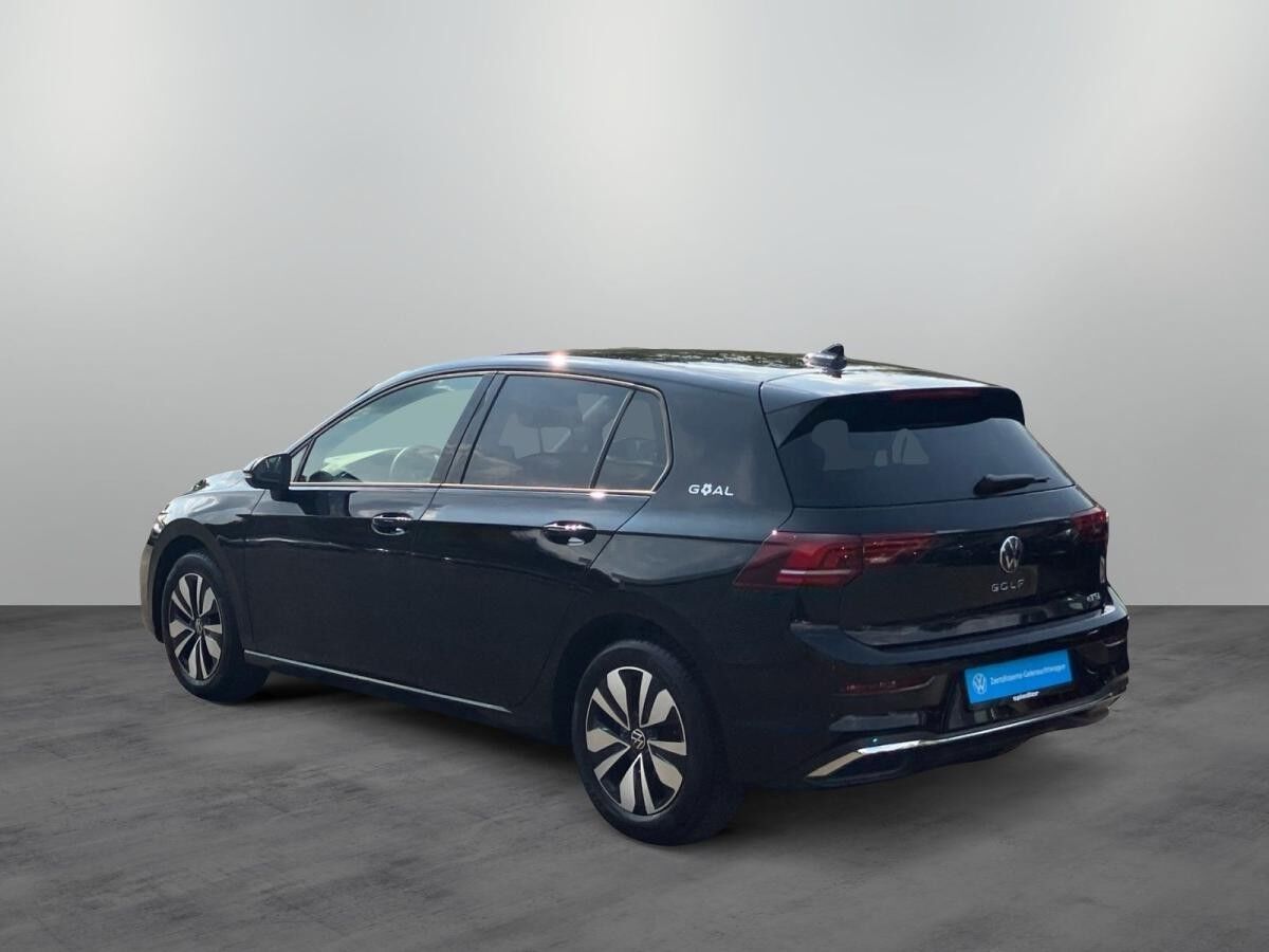Volkswagen Golf VIII Goal 1.5 TSI DSG / LED, ACC, AHK, RFK