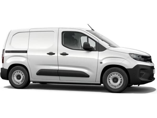 Opel Combo L1+ Edition ⚡Electric ⚡