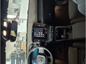 Volvo EX40 Ultra Black Edition