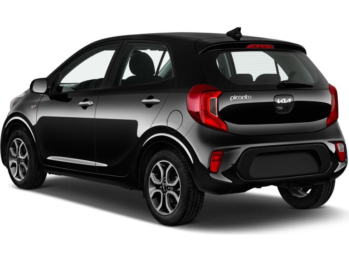 Kia Picanto 💥Picanto Core 💥1.0 GDI MT Core (4-Sitzer)
