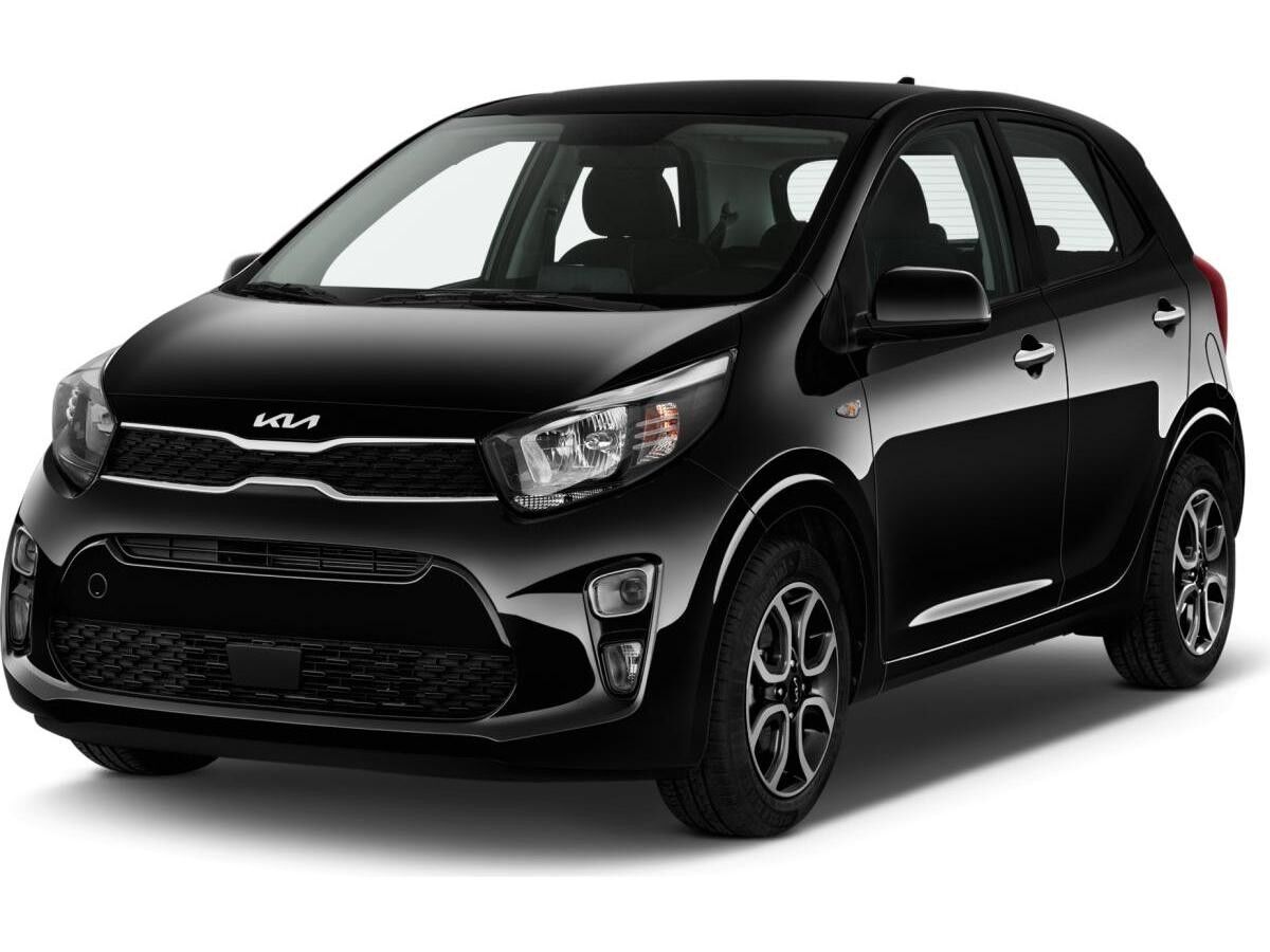 Kia Picanto 💥Picanto Core 💥1.0 GDI MT Core (4-Sitzer)