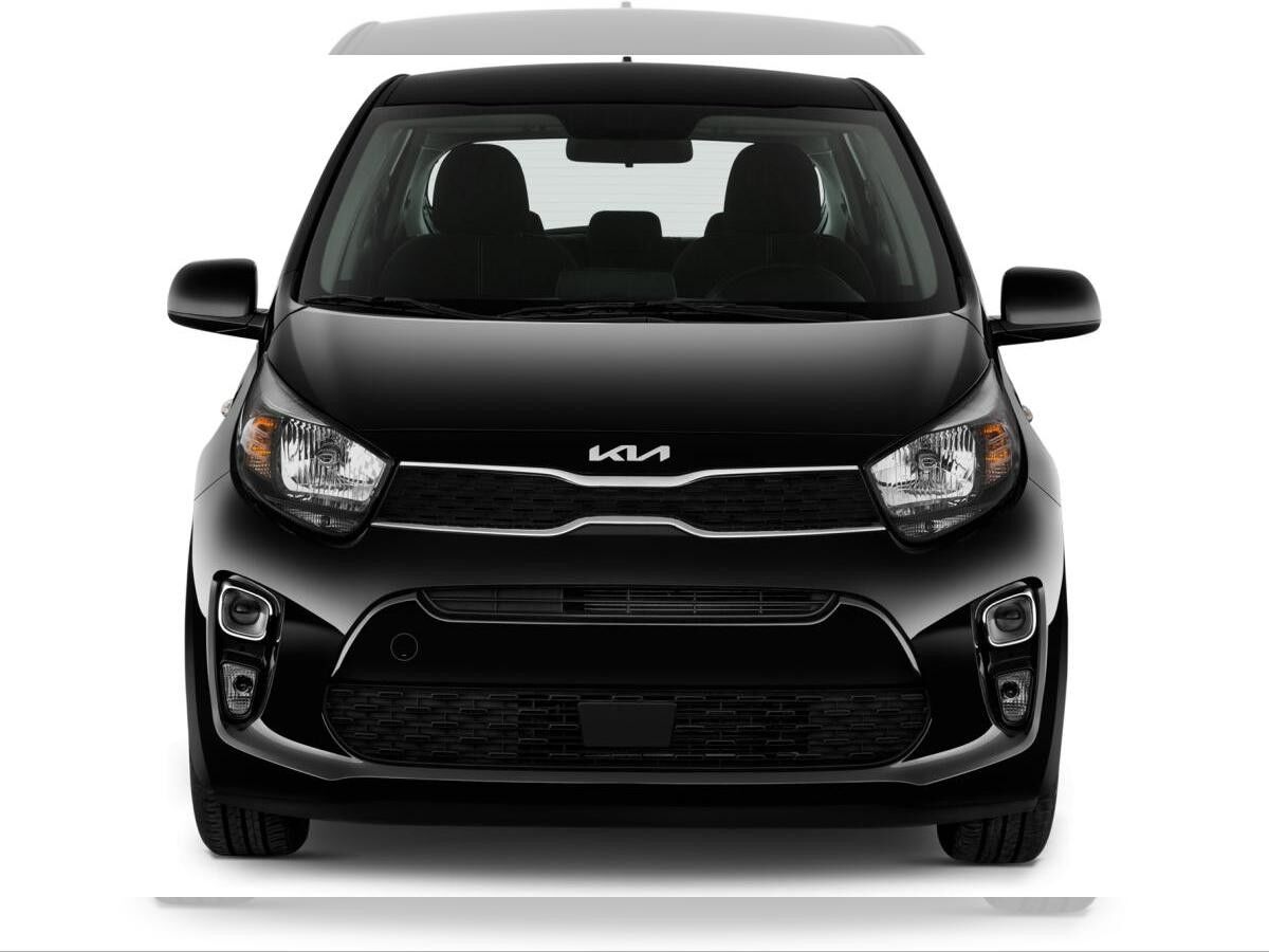 Kia Picanto 💥Picanto Core 💥1.0 GDI MT Core (4-Sitzer)