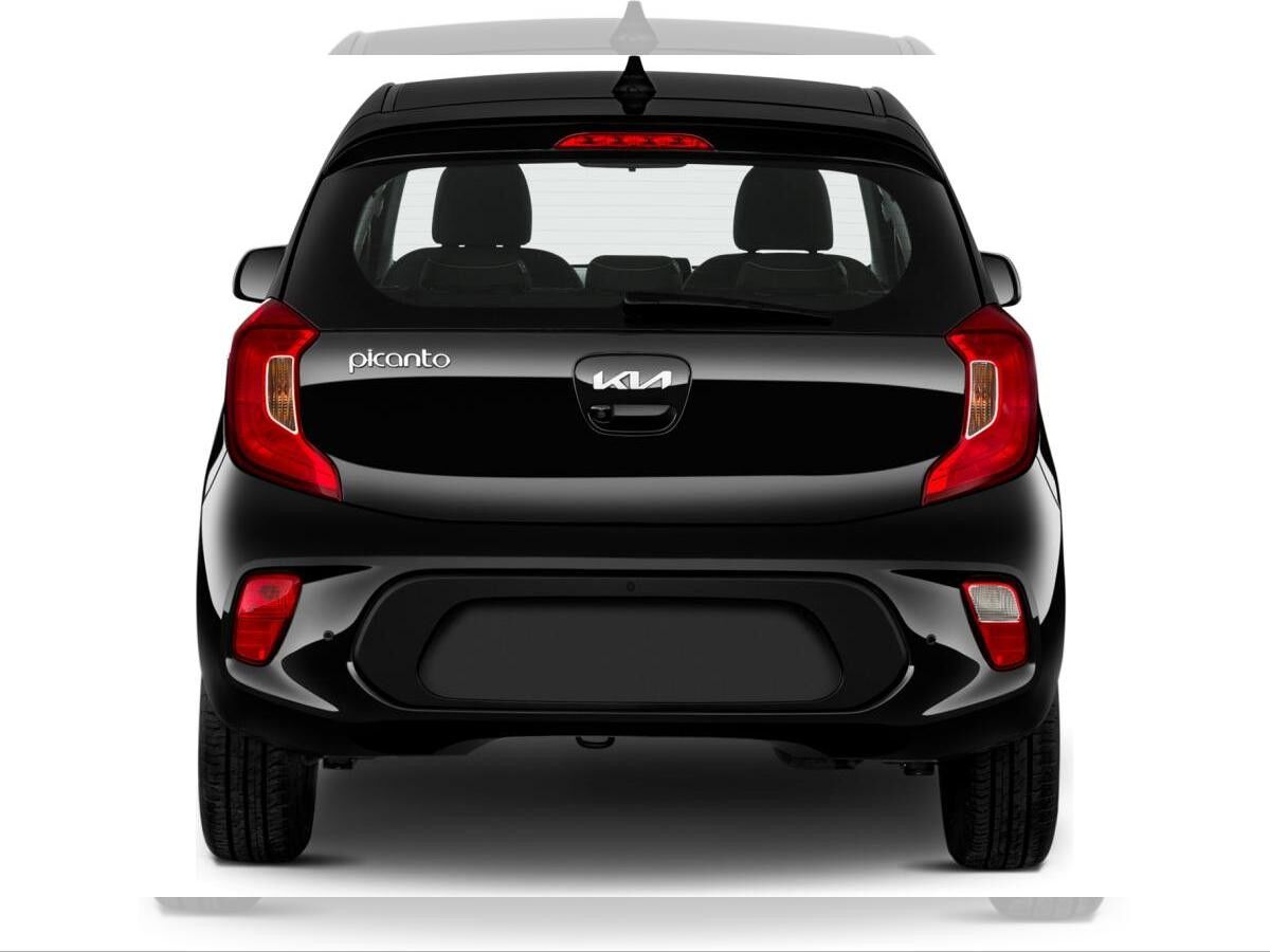 Kia Picanto 💥Picanto Core 💥1.0 GDI MT Core (4-Sitzer)