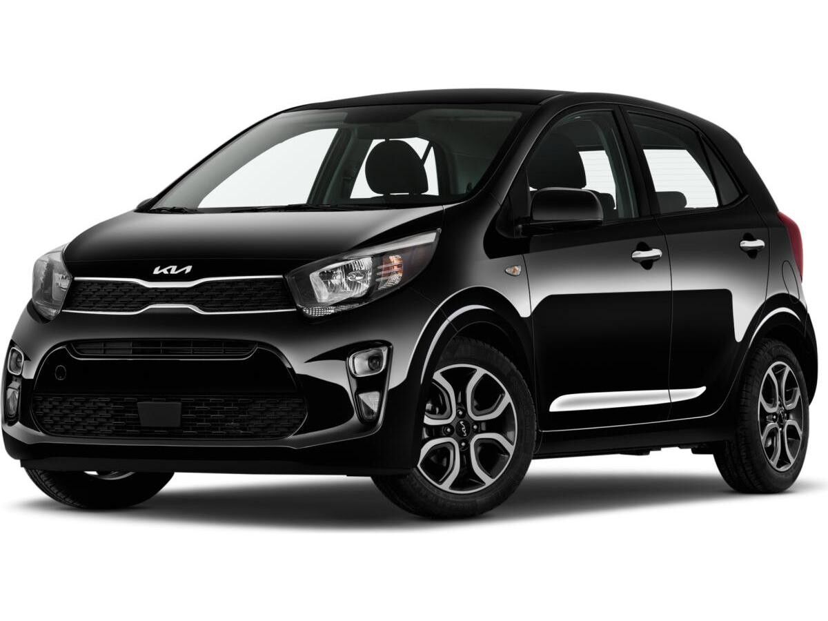 Kia Picanto 💥Picanto Core 💥1.0 GDI MT Core (4-Sitzer)