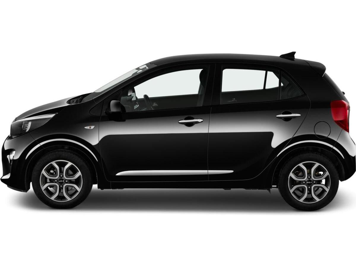 Kia Picanto 💥Picanto Core 💥1.0 GDI MT Core (4-Sitzer)