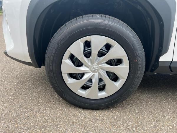 Toyota Yaris Cross 1,5-l-VVT-iE Business Edition