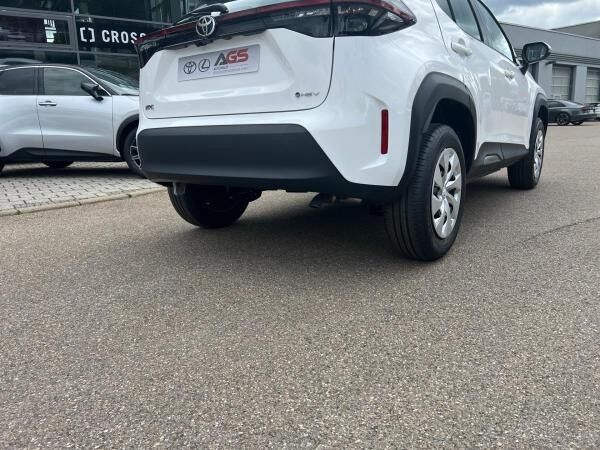 Toyota Yaris Cross 1,5-l-VVT-iE Business Edition