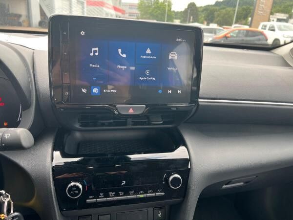 Toyota Yaris Cross 1,5-l-VVT-iE Business Edition