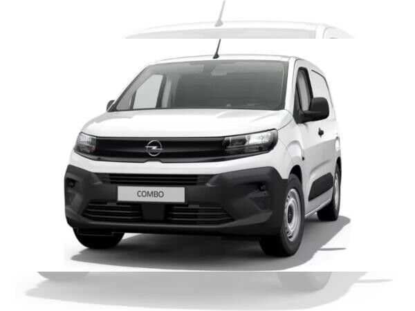 Opel Combo L1+ Edition ⚡Electric ⚡TOP AUSSTATTUNG⚡