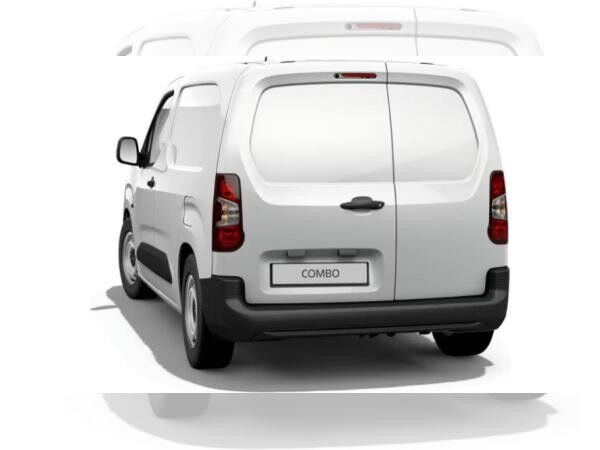 Opel Combo L1+ Edition ⚡Electric ⚡TOP AUSSTATTUNG⚡