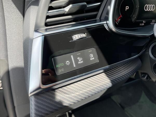 Audi Q8 SUV TDI quattro tiptronic