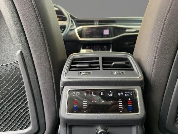 Audi A6 Avant 45 TFSI qu. Standh. Matrix AHK Memory