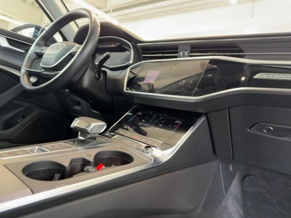 Audi A6 Avant 45 TFSI qu. Standh. Matrix AHK Memory
