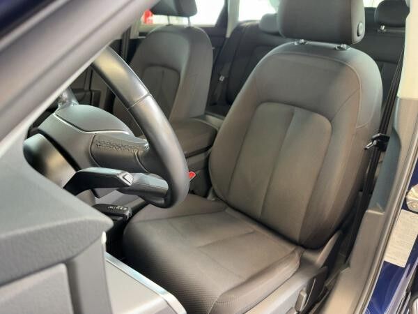 Audi A6 Avant 45 TFSI qu. Standh. Matrix AHK Memory