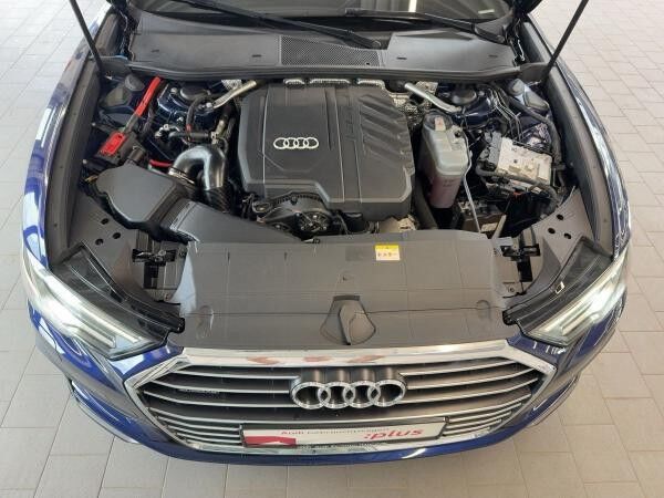 Audi A6 Avant 45 TFSI qu. Standh. Matrix AHK Memory