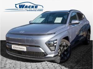 Hyundai KONA SX2 Prime, Sitz-KomfPa, AssPa, Bose,19"