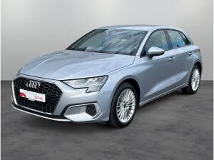 Audi A3 Sportback advanced 35 TFSI / MMI-Radio+, SHZ