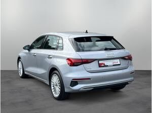 Audi A3 Sportback advanced 35 TFSI / MMI-Radio+, SHZ