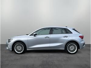 Audi A3 Sportback advanced 35 TFSI / MMI-Radio+, SHZ
