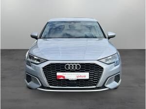 Audi A3 Sportback advanced 35 TFSI / MMI-Radio+, SHZ