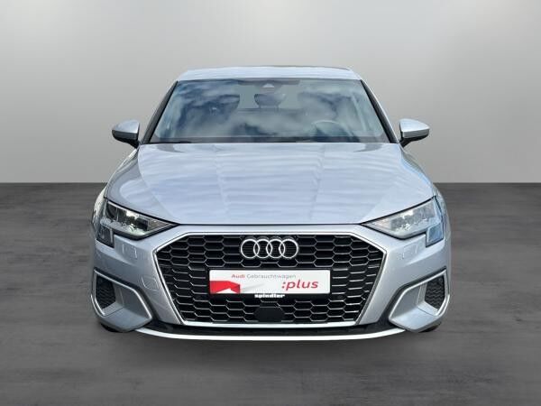 Audi A3 Sportback advanced 35 TFSI / MMI-Radio+, SHZ