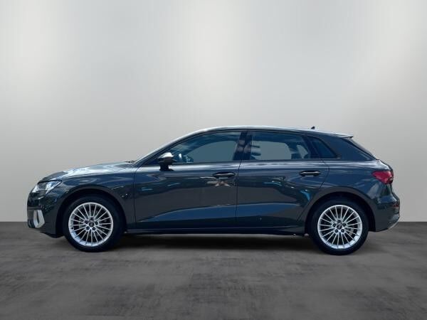 Audi A3 Sportback advanced 35 TFSI / MMI-Radio+, SHZ