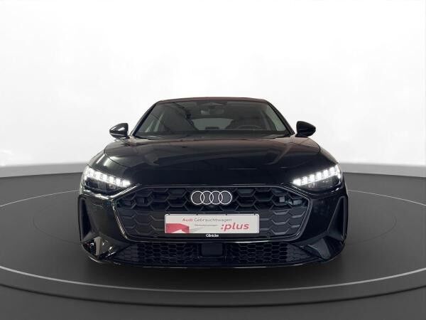 Audi A5 Limousine 2.0 TFSI AHK LED LM 19" Navi PDC+RFK ACC