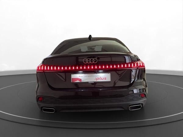 Audi A5 Limousine 2.0 TFSI AHK LED LM 19" Navi PDC+RFK ACC